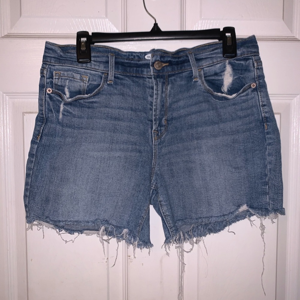 3/$20 bundle - old navy shorts